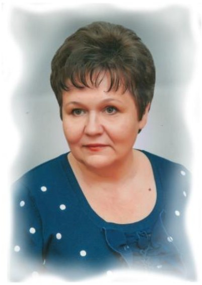 Долгополова Ирина Ивановна.