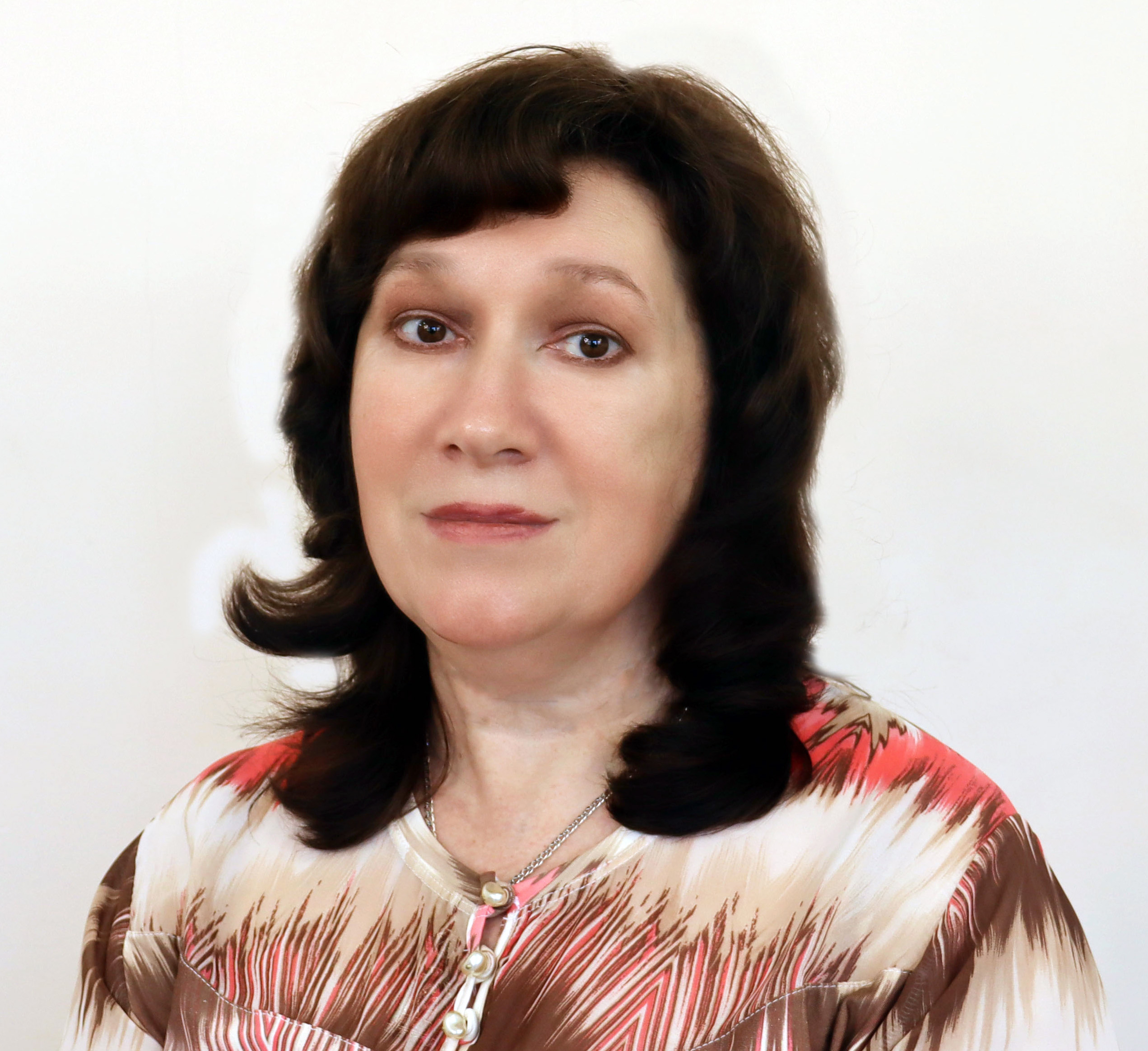 Ланговая Елена Владимировна.