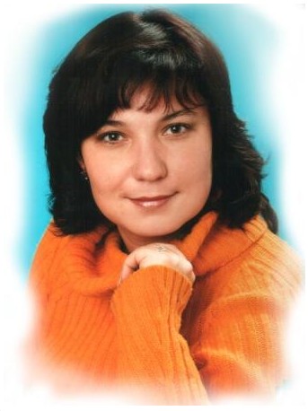 Шитова Тамара Николаевна.
