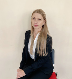 Панченко Анастасия Павловна Панченко Анастасия Павловна