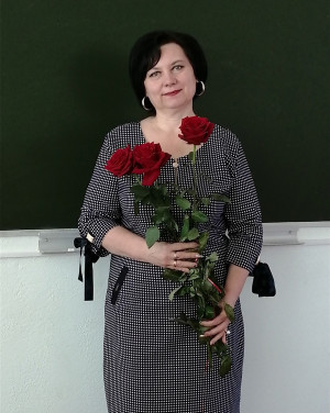 Пивнева Татьяна Евгеньевна Пивнева Татьяна Евгеньевна
