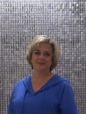 Богданова Ирина Валерьевна Богданова Ирина Валерьевна