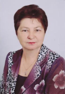 Финько Татьяна Владимировна Финько Татьяна Владимировна