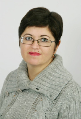 Зотова Тамара Васильевна Зотова Тамара Васильевна