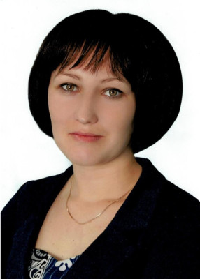 Горбенко Марина Владимировна Горбенко Марина Владимировна